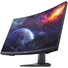 Kép 2/6 - Dell S2721HGF 27" ívelt VA LED gaming monitor fekete 144Hz FreeSync Premium (Bontott, használt!)