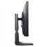 Kép 4/4 - DELL LCD Monitor 23,8" G2422HS 1920x1080 16:9 165HZ IPS, 1000:1, 350cd, 1ms, HDMI, Display Port, fekete