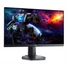 Kép 1/4 - DELL LCD Monitor 23,8" G2422HS 1920x1080 16:9 165HZ IPS, 1000:1, 350cd, 1ms, HDMI, Display Port, fekete