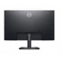 Kép 2/3 - DELL LCD Monitor 23,8" E2423H 1920x1080, VA, 3000:1, 250cd, 5ms, VGA, Display Port, fekete