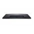 Kép 3/3 - DELL LCD Monitor 23,8" E2423H 1920x1080, VA, 3000:1, 250cd, 5ms, VGA, Display Port, fekete