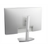 Kép 2/3 - DELL LCD Monitor 27" S2723HC FHD 1920 x 1080 75 Hz IPS 1000:1, 300cd, 4ms, HDMI, DP, USB-C, fekete