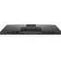 Kép 3/3 - DELL LCD USB-C Monitor 31.5" P3223QE 4K 3840 x 2160  60Hz 16:9 IPS 1000:1 350cd, 8ms, HDMI, DisplayPort, USB-C, fekete
