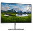 Kép 1/3 - DELL LCD USB-C Monitor 31.5" P3223QE 4K 3840 x 2160  60Hz 16:9 IPS 1000:1 350cd, 8ms, HDMI, DisplayPort, USB-C, fekete