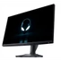 Kép 1/3 - DELL Alienware Monitor 24.5" AW2523HF 1920x1080, 1000:1, 400cd, 1ms, DP, HDMI,  FreeSync / G-Sync sup, fekete