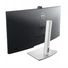 Kép 2/3 - DELL LCD IPS Monitor 34" Curved Video Conferencing Monitor - P3424WEB,  86.71cm (34.1")