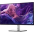 Kép 2/8 - Dell P2425H 23.8" IPS LED monitor fekete-ezüst 100Hz (USB-C: 15W)