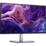 Kép 3/8 - Dell P2425H 23.8" IPS LED monitor fekete-ezüst 100Hz (USB-C: 15W)