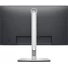 Kép 4/8 - Dell P2425H 23.8" IPS LED monitor fekete-ezüst 100Hz (USB-C: 15W)