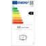 Kép 8/8 - Dell P2425H 23.8" IPS LED monitor fekete-ezüst 100Hz (USB-C: 15W)