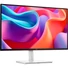 Kép 2/7 - Dell Plus S2725DC 27" IPS LED monitor fehér-ezüst 144Hz FreeSync (USB: 65W)