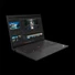 Kép 2/12 - LENOVO ThinkPad T14 G4, 14.0" WUXGA, AMD Ryzen 7 PRO 7840U (5.1GHz), 16GB, 1TB SSD, Win11 Pro