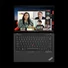 Kép 11/12 - LENOVO ThinkPad T14 G4, 14.0" WUXGA, AMD Ryzen 7 PRO 7840U (5.1GHz), 16GB, 1TB SSD, Win11 Pro