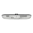 Kép 8/8 - POLY Studio P15 Open Ecosystem 4K Camera Integrated Speaker 3xMic USB 3.0 Type C to Type C 1.5m