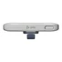 Kép 1/8 - POLY Studio P15 Open Ecosystem 4K Camera Integrated Speaker 3xMic USB 3.0 Type C to Type C 1.5m