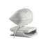 Kép 4/5 - POLY Studio P5 Worldwide Open Ecosystem 1080p Camera and Mic USB Powered USB 2.0 Type A
