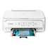 Kép 2/2 - CANON PIXMA TS5151 MFP Colour 6.8/13ppm White