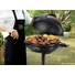 Kép 2/6 - George Foreman 22460-56 kültéri/beltéri állógrill