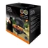 Kép 4/6 - George Foreman 22460-56 kültéri/beltéri állógrill