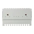 Kép 3/6 - Equip Asztali patch panel - 227362 (12 port, Cat6, árnyékolt, szürke)