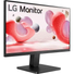 Kép 4/7 - LG 22MR410-B 21.45" VA LED monitor fekete 100Hz FreeSync