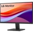Kép 2/7 - LG 22U401A-B 21.5" VA LED monitor fekete 100Hz