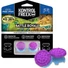 Kép 4/5 - KontrolFreek FPS Battle Royale PS5 thumbsticks lila