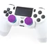 Kép 5/5 - KontrolFreek FPS Battle Royale PS5 thumbsticks lila