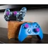 Kép 7/7 - KontrolFreek FPS Battle Royale XBX thumbsticks lila