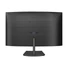 Kép 3/5 - PHILIPS 241E1SC/00 23.6inch Curved VA WLED 1920x1080 D-SUB HDMI
