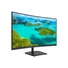 Kép 4/5 - PHILIPS 241E1SC/00 23.6inch Curved VA WLED 1920x1080 D-SUB HDMI