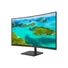 Kép 2/6 - PHILIPS 241E1SCA/00 Monitor Philips 241E1SCA/00 23,6 FullHD, VA, HDMI, curved, speakers