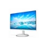 Kép 5/11 - PHILIPS IPS monitor 23.8" 241V8AW, 1920x1080, 16:9, 250cd / m2, 4ms, VGA / HDMI, hangszóró, fehér