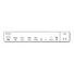 Kép 2/5 - PHILIPS 242B1H/00 23.8inch 1920x1080 IPS Flat H/A 150 MM Pivot 3 SIDE FRAMELESS TUV Eye certifierad USB HUB SPEAKERS