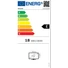 Kép 2/4 - 24" Philips  243V7QDSB/00 LCD monitor fekete - Bontott termék!