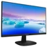 Kép 3/4 - 24" Philips  243V7QDSB/00 LCD monitor fekete - Bontott termék!