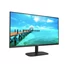 Kép 5/7 - AOC 24B2XH 23.8inch IPS FHD 1920x1080 16:9 250cd/m2 1000:1 7ms HDMI1.4 and VGA inputs Lowblue Mode VESA Compatible