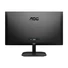 Kép 7/7 - AOC 24B2XH 23.8inch IPS FHD 1920x1080 16:9 250cd/m2 1000:1 7ms HDMI1.4 and VGA inputs Lowblue Mode VESA Compatible