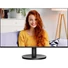 Kép 1/6 - AOC 24B3CA2 23.8" IPS LED monitor fekete 100Hz (USB-C: 65W)
