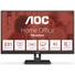 Kép 1/5 - 24" AOC 24E3UM LCD monitor