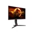 Kép 4/7 - AOC 24G2U/BK 23.8inch 1920x1080 144Hz panel IPS HDMI/DP/VGA
