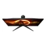 Kép 5/7 - AOC 24G2U/BK 23.8inch 1920x1080 144Hz panel IPS HDMI/DP/VGA