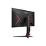 Kép 1/7 - AOC 24G2U/BK 23.8inch 1920x1080 144Hz panel IPS HDMI/DP/VGA