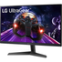 Kép 2/8 - LG 24GN60R-B UltraGear 23.8" IPS LED gaming monitor fekete 144Hz FreeSync Premium (Csomagolás sérült!)