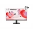 Kép 1/5 - LG IPS monitor 23.8" 24MR400, 1920x1080, 16:9, 250cd / m2, 5ms, HDMI / VGA