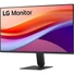 Kép 2/6 - LG 24U41YA-B 23.8" IPS LED monitor fekete 120Hz