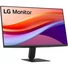 Kép 3/6 - LG 24U41YA-B 23.8" IPS LED monitor fekete 120Hz