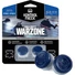 Kép 1/6 - KontrolFreek COD Warzone performance PS4 thumbsticks