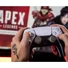 Kép 4/5 - KontrolFreek Apex Legends PS5 thumbsticks