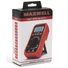 Kép 4/4 - Maxwell digitális multiméter, kompakt (25211), zseb